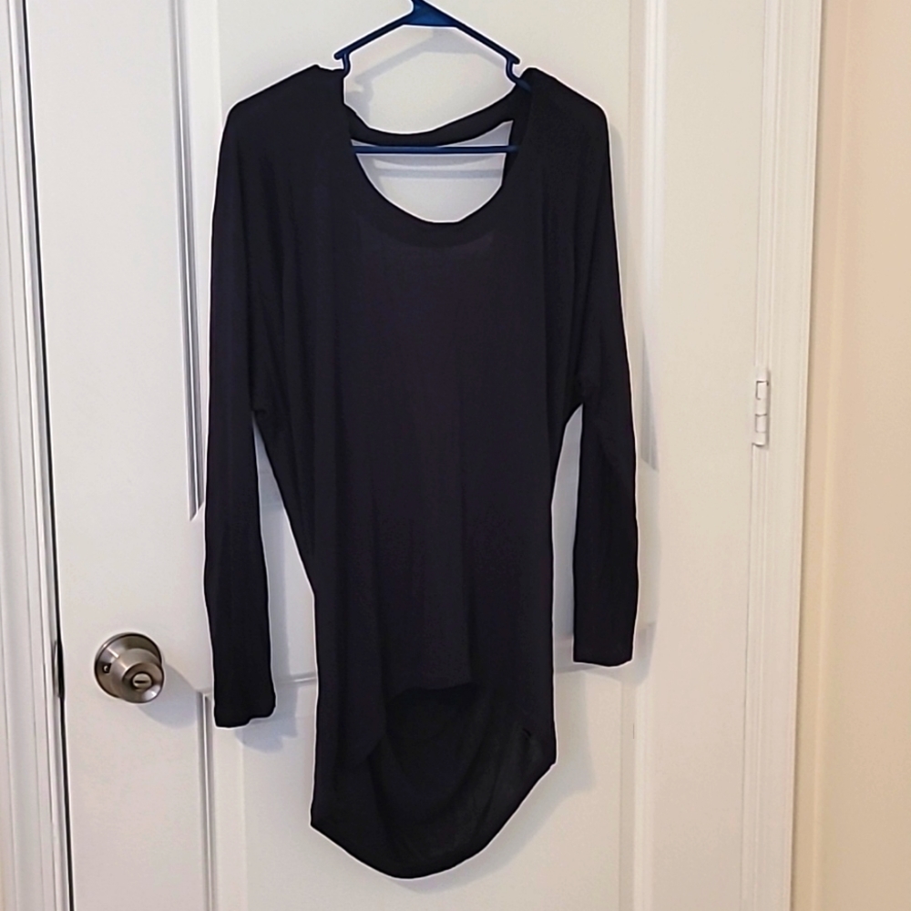Express top